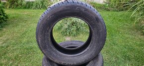 185/65/14 Viking - letní - nepoužité pneu - 2