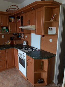 Kuchyňská linka - 2