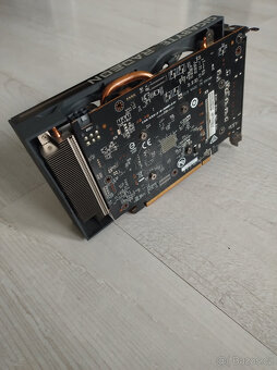 Gigabyte Radeon RX 6400 EAGLE 4GB GDDR6 - 2