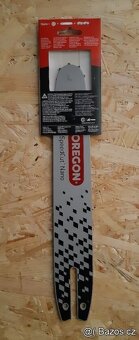 VODÍCÍ LIŠTA OREGON 30CM - 2