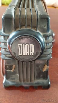 Dětský diaprojektor - 2