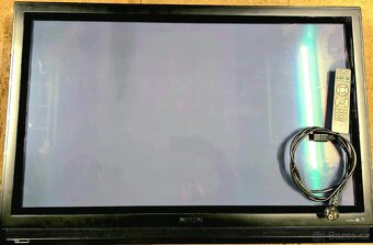 Televize širokoúhlá 107 cm - 2