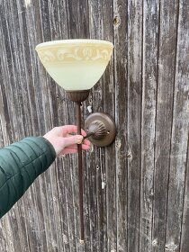 Nástěnná svítidla - 2