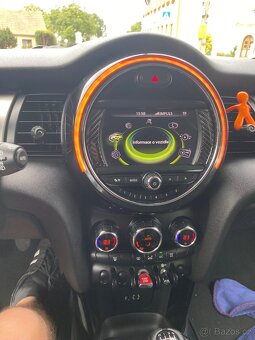 Mini Cooper One  F56 2015 - 2