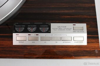 Gramofón VICTOR QL-Y55F (JVC) - 2