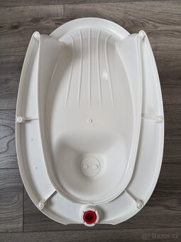 Vanička pro kojence kompaktní - 2