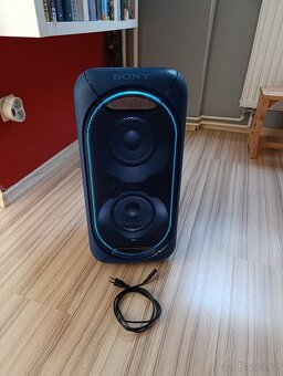 Párty reproduktor Sony - 2