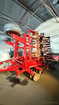 Horsch Joker 6RT - 2