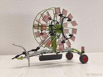 Claas Liner 2600 - 2