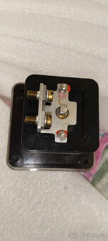 Vackovy vypinac 380V 63A - 2