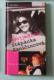 Vzpomínky herců (13 knih) - 2