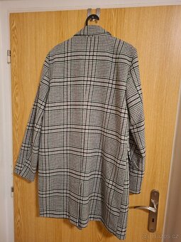 Dva kabátky a zimní bunda - 2