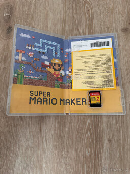 Super Mario Maker 2 - 2