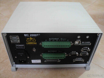 Monitor Couth MC 2000 T2 - 2