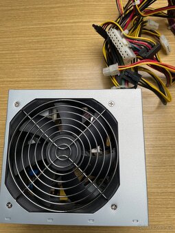 PC Zdroj 300W - 2