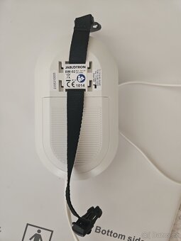 Monitor dechu Jablotron Nanny BM-02 - 2