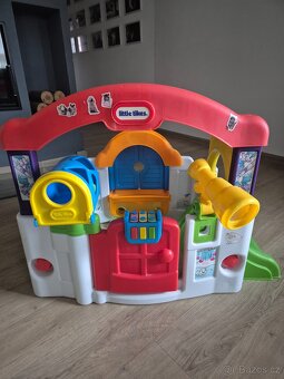 Little tikes domeček - 2