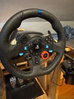 Logitech g 29 - 2