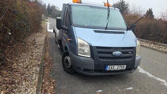 Ford Transit 2.4 TDI - 2