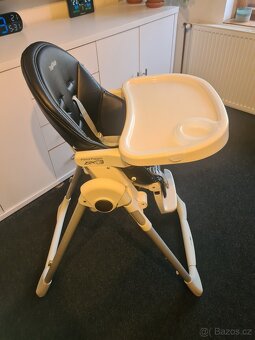 Jídelní židlička Prima Pappa - 2