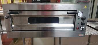 Pizza pec Redfox - 2