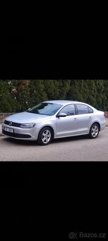 Jetta 1,6 TDI 77kw - 2