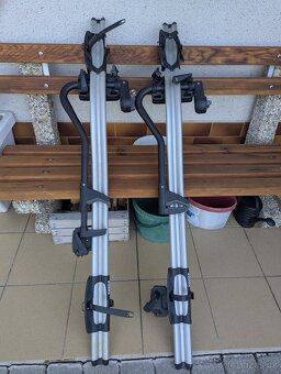 Střešní nosič Thule - 2