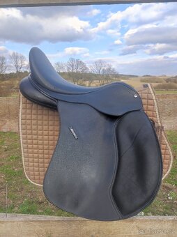 Sedlo Wintec 500 VSD - 2