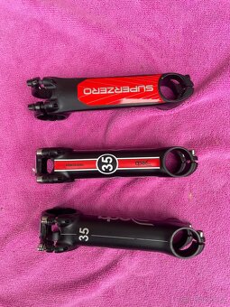 Silniční predstavce DEDA - 2