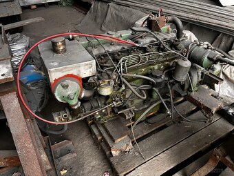Lodní motor - 2