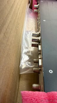 DVB ADI transtreamer - 2