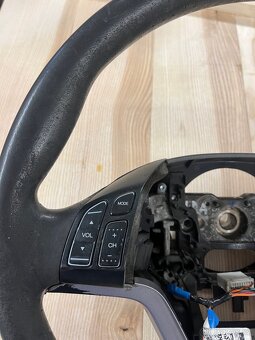 Volant Honda CRV - 2