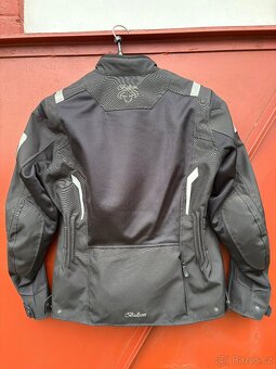 Bunda moto Bullson - 2