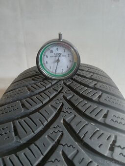 ❄️ 175/65 R15 Hankook Zimní pneumatiky❄️ - 2