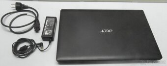 Notebook ACER ASPIRE 15,6" - 2