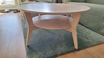 Konferenční stolek IKEA Jakobsfors - 2