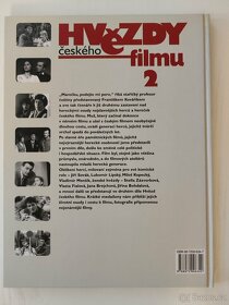 HVĚZDY ČESKÉHO FILMU 2 Karel Čáslavský - 2