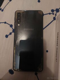 Samsung Galaxy A7 - 2