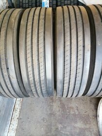 Vodící pneu Otani 315x80x22,5 - 2