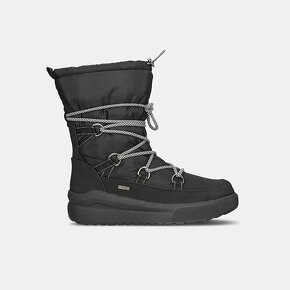 Nové zimní boty, sněhule vel 38 - 2
