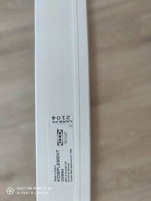 Ikea šatní tyč k Pax - 2