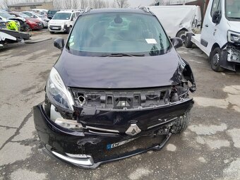 Renault Grand Scénic 1,6 DCi 130 - 2