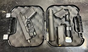 Glock 19 gen 4 9 mm - 2