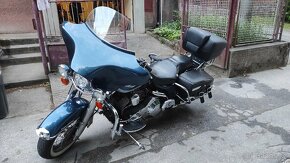 Harley-Davidson Road King - 2