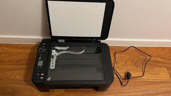 barevná multifunkční tiskárna Canon PIXMA TS3150 - 2