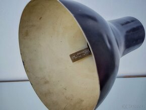 Stolní lampa Napako J.Hůrka - 2