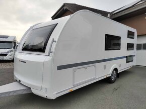 ADRIA ALTEA 552PK 2025 EL. PODLAHOVÉ TOPENÍ AGM BAT.100AH - 2