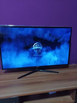 Samsung tv - 2