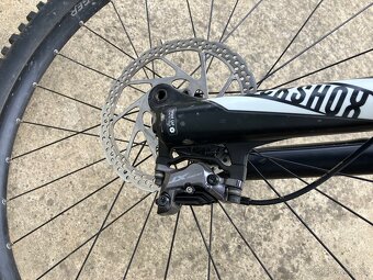 Trek remedy 7 2017 L (27,5´´) - 2