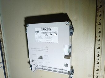 OP77A Siemens 6AV6641 - 2